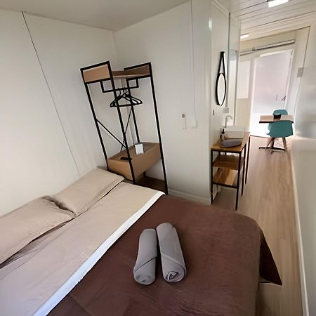 Ln Studios Uberlândia Eksteriør bilde