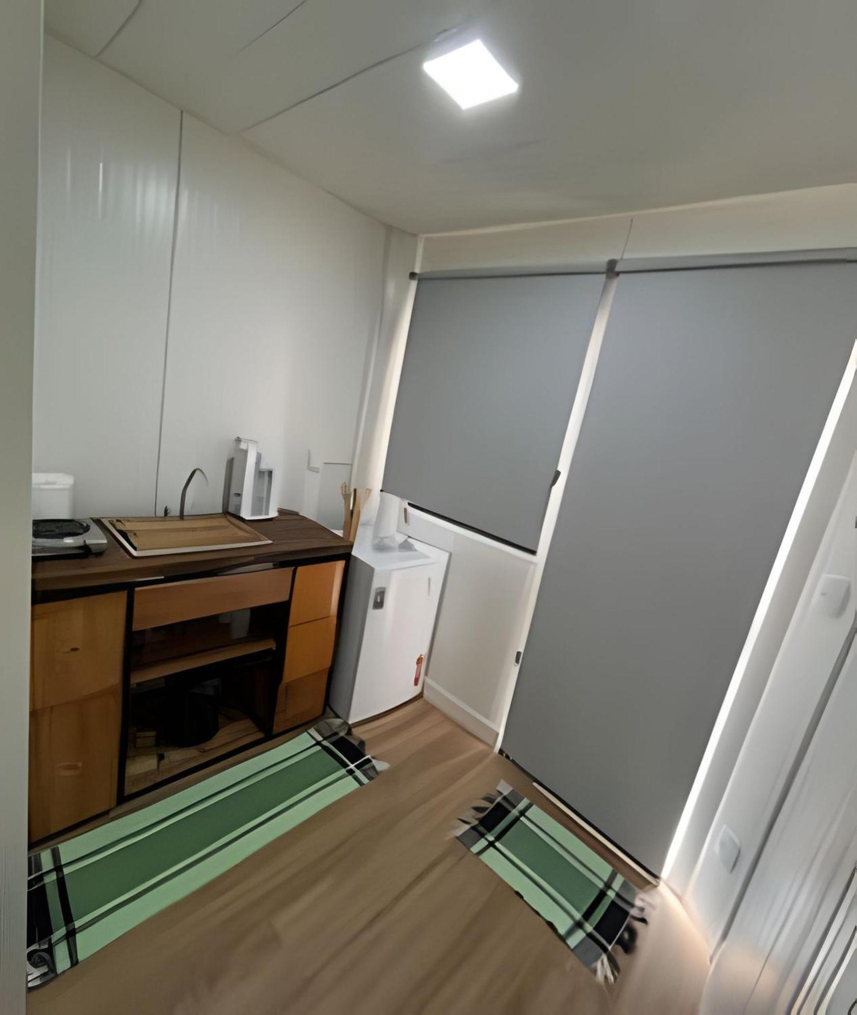 Ln Studios Uberlândia Eksteriør bilde