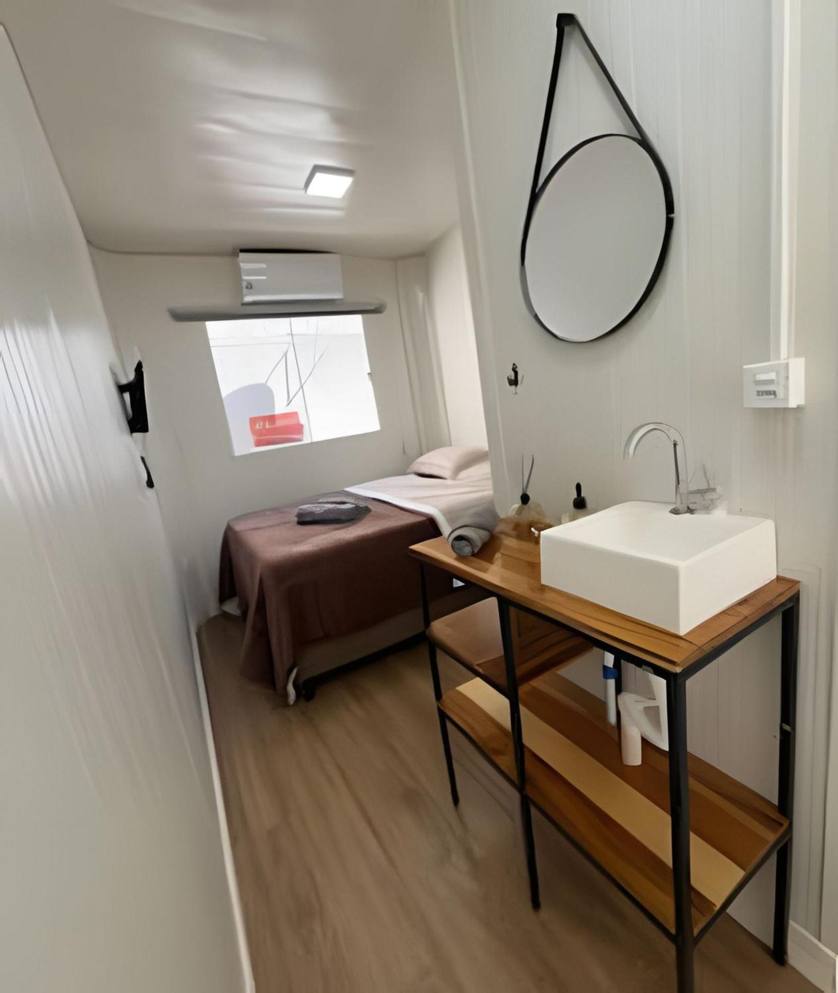 Ln Studios Uberlândia Eksteriør bilde