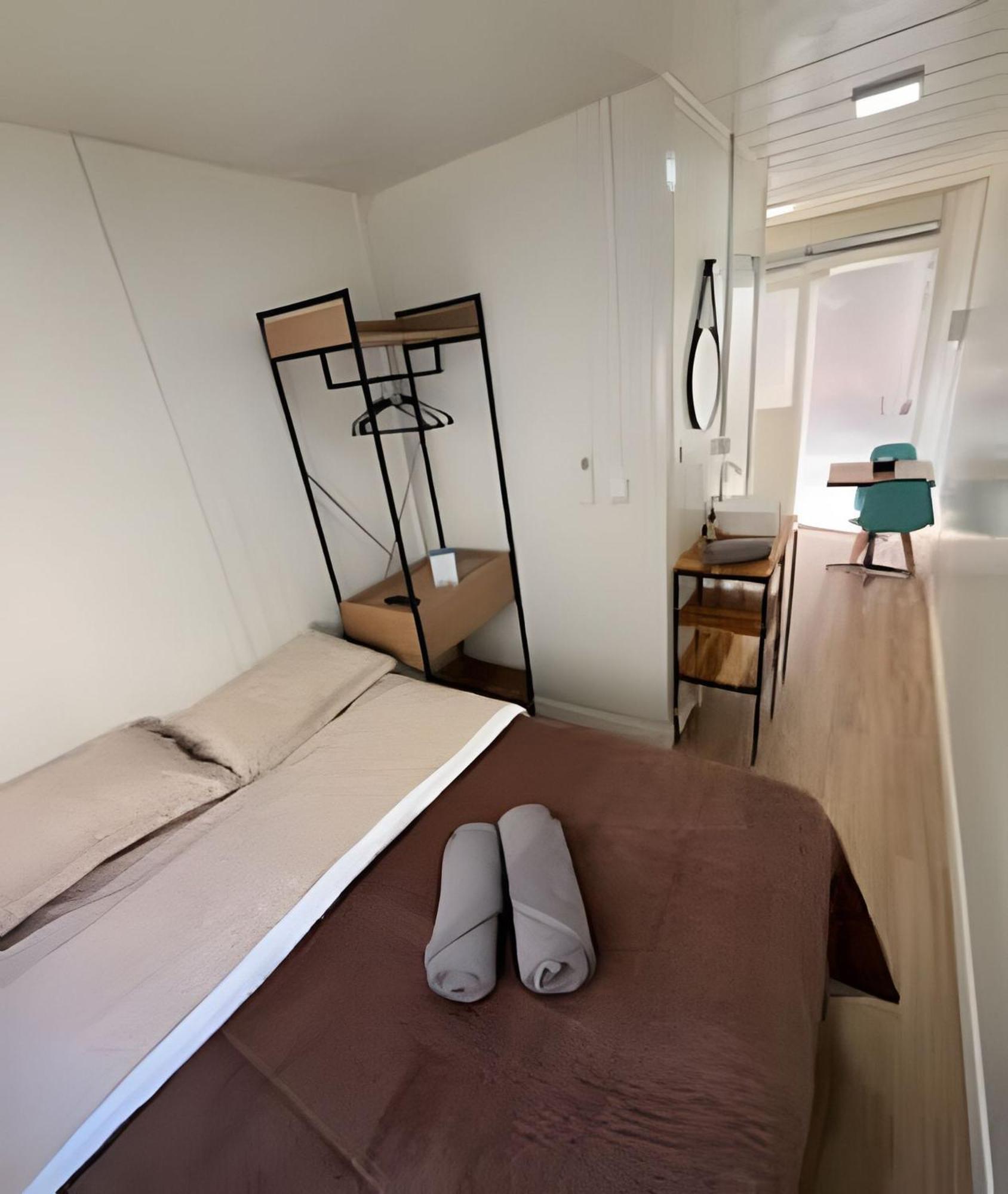 Ln Studios Uberlândia Eksteriør bilde