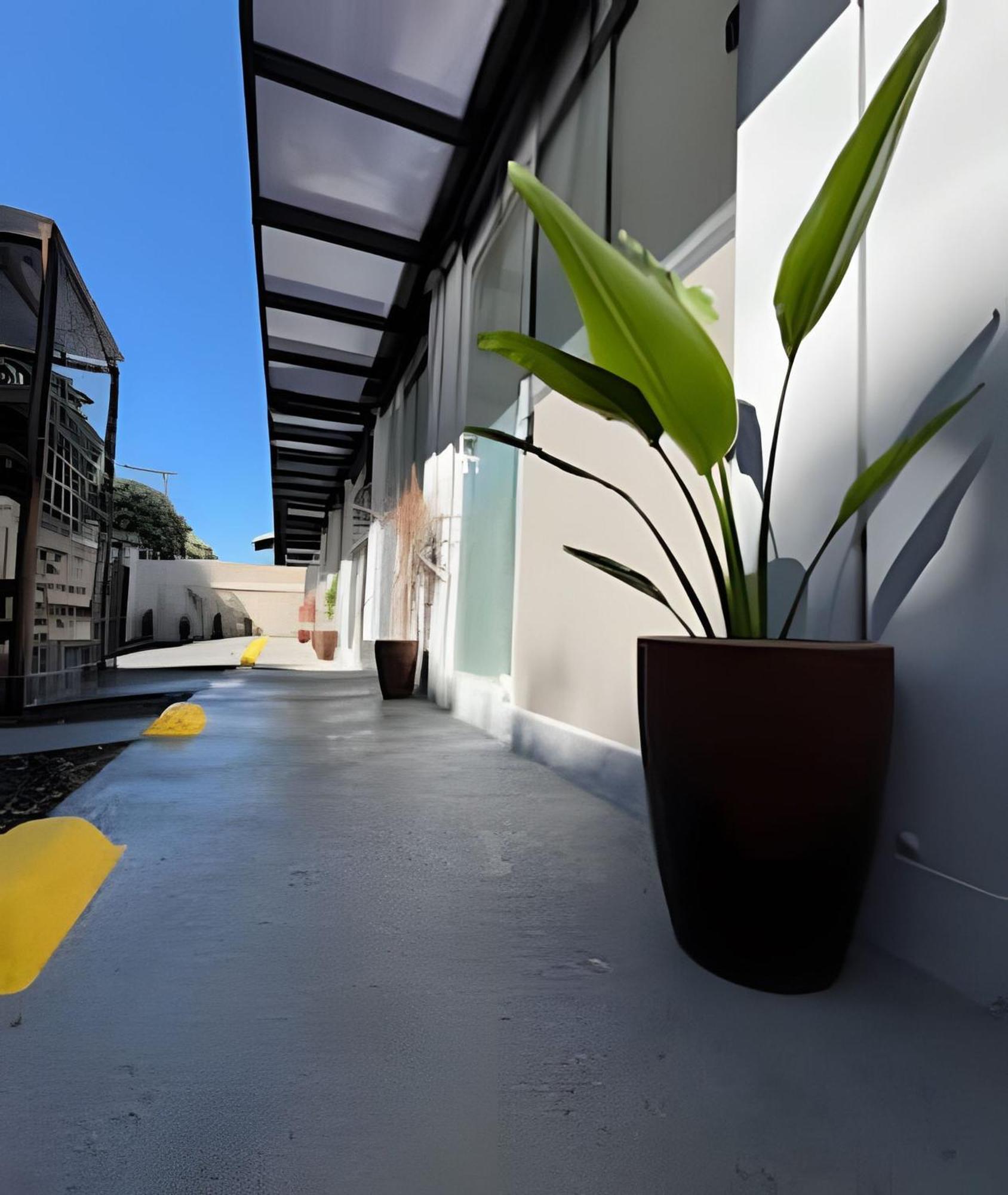 Ln Studios Uberlândia Eksteriør bilde
