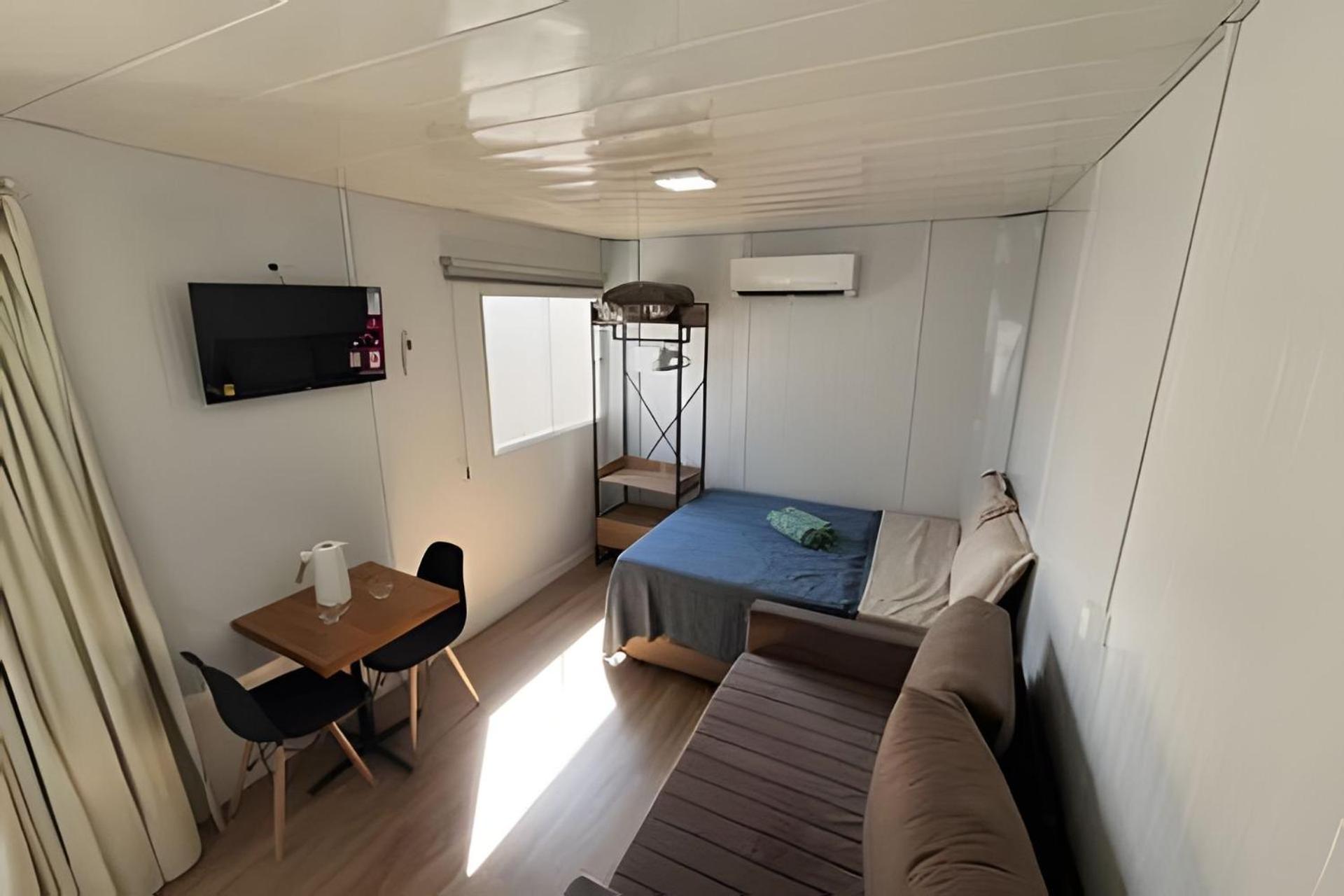 Ln Studios Uberlândia Eksteriør bilde