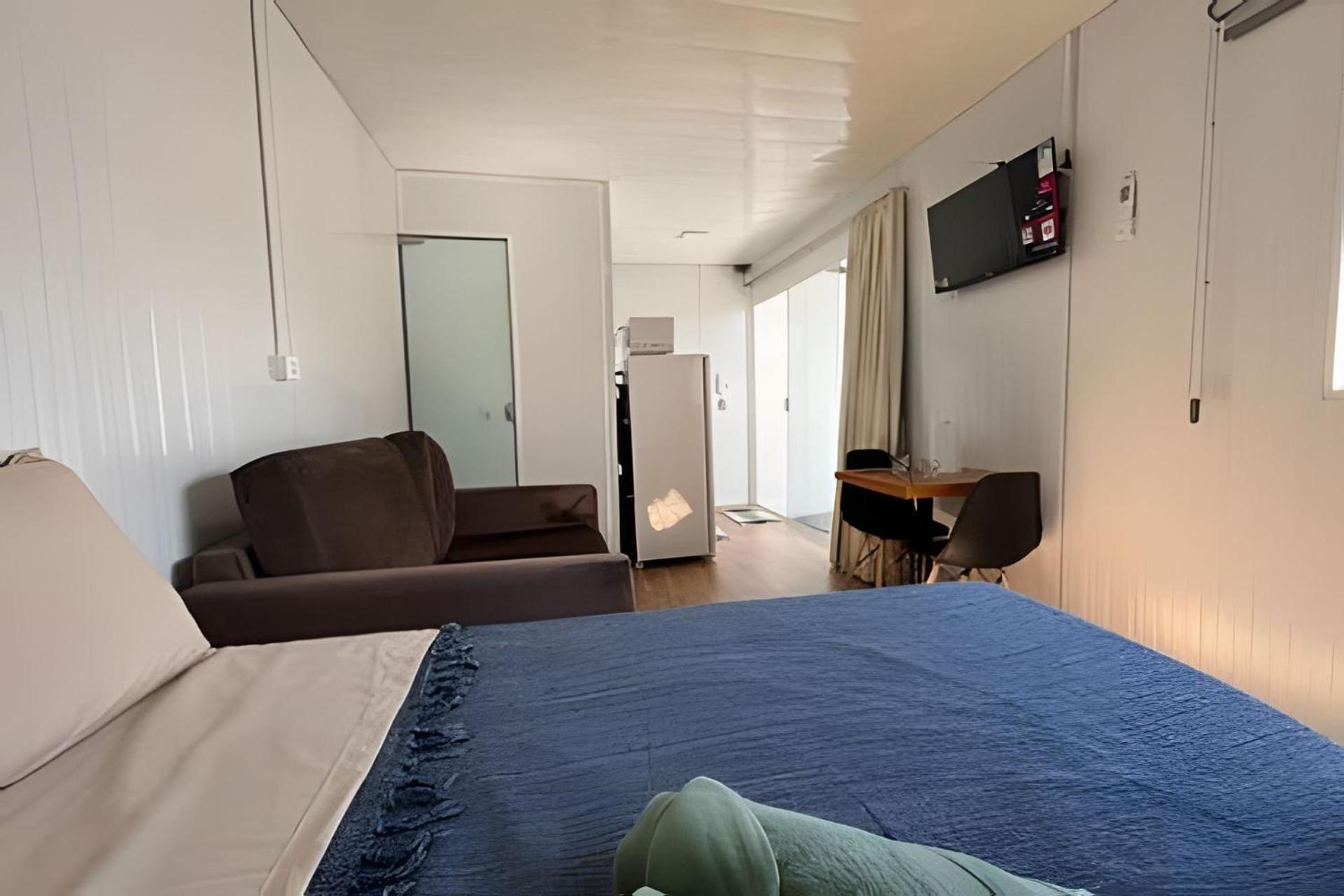 Ln Studios Uberlândia Eksteriør bilde