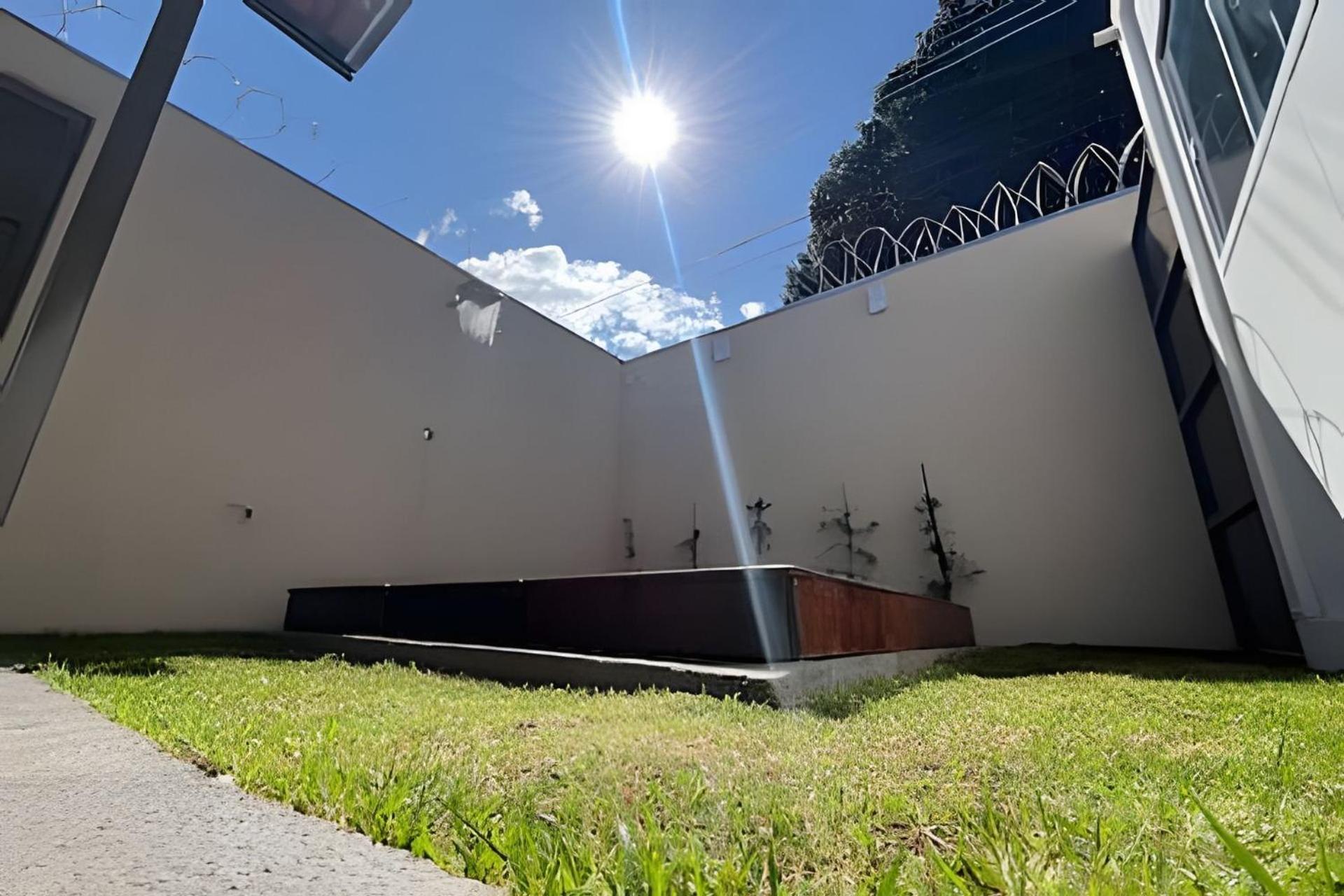 Ln Studios Uberlândia Eksteriør bilde