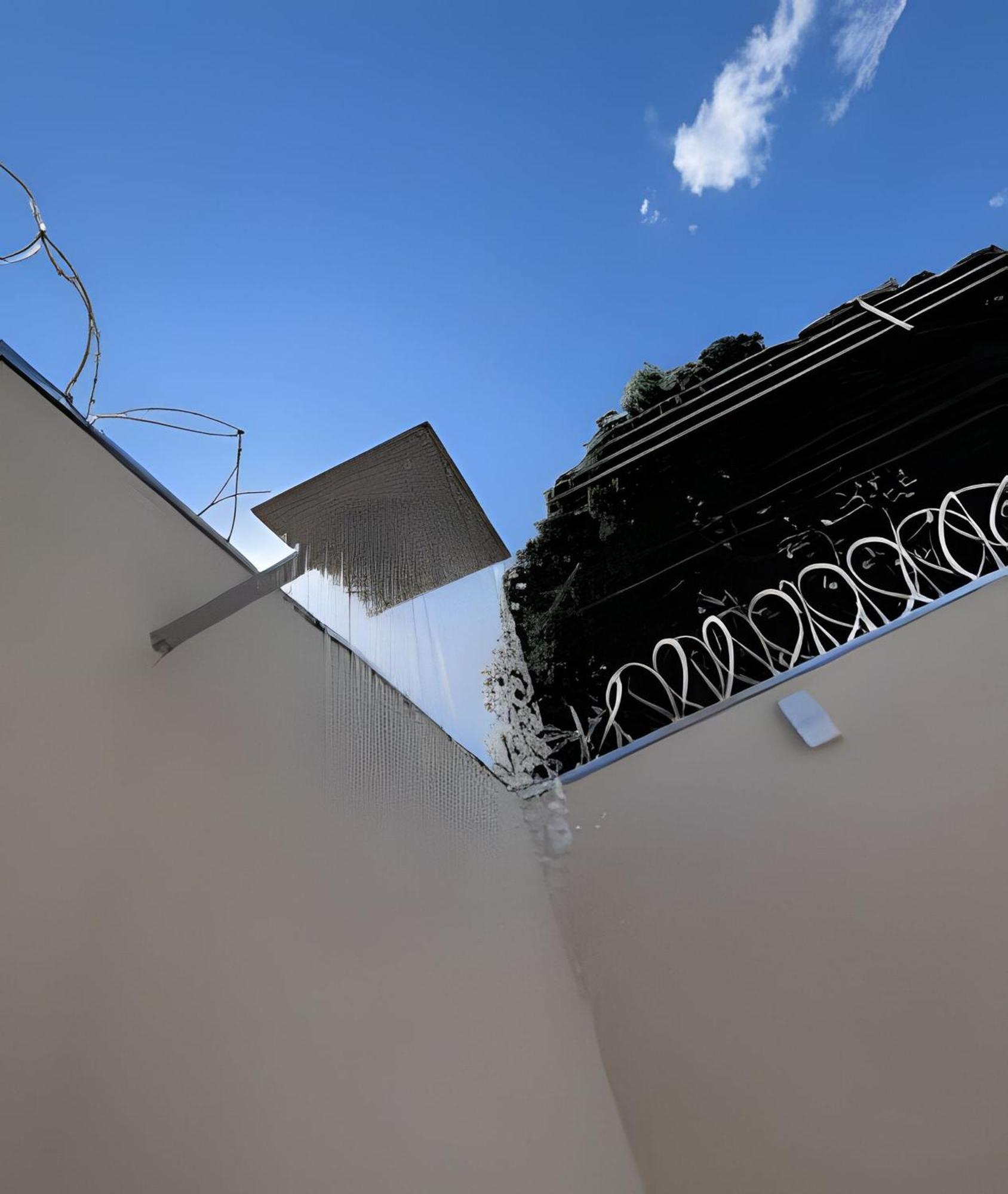 Ln Studios Uberlândia Eksteriør bilde
