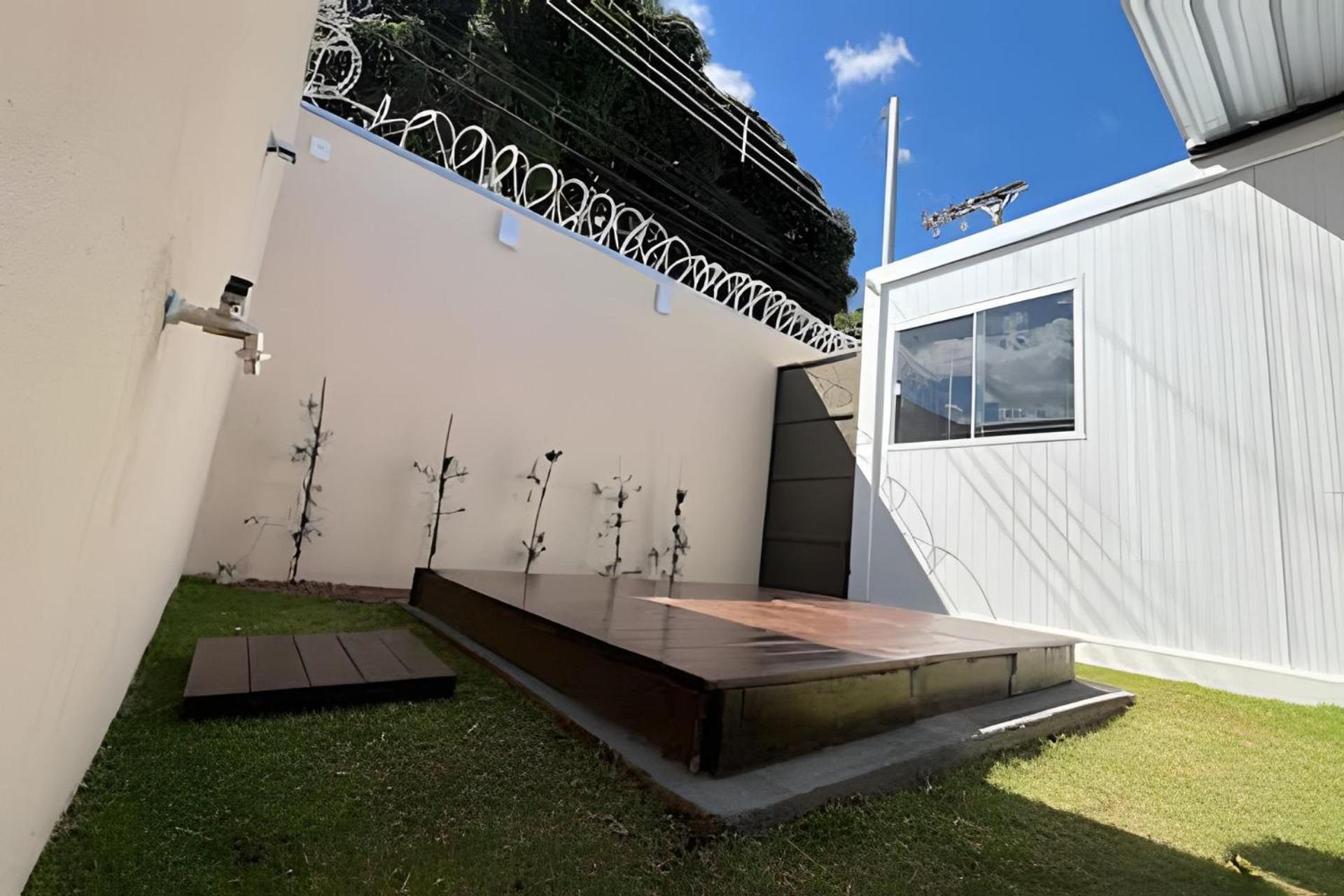 Ln Studios Uberlândia Eksteriør bilde