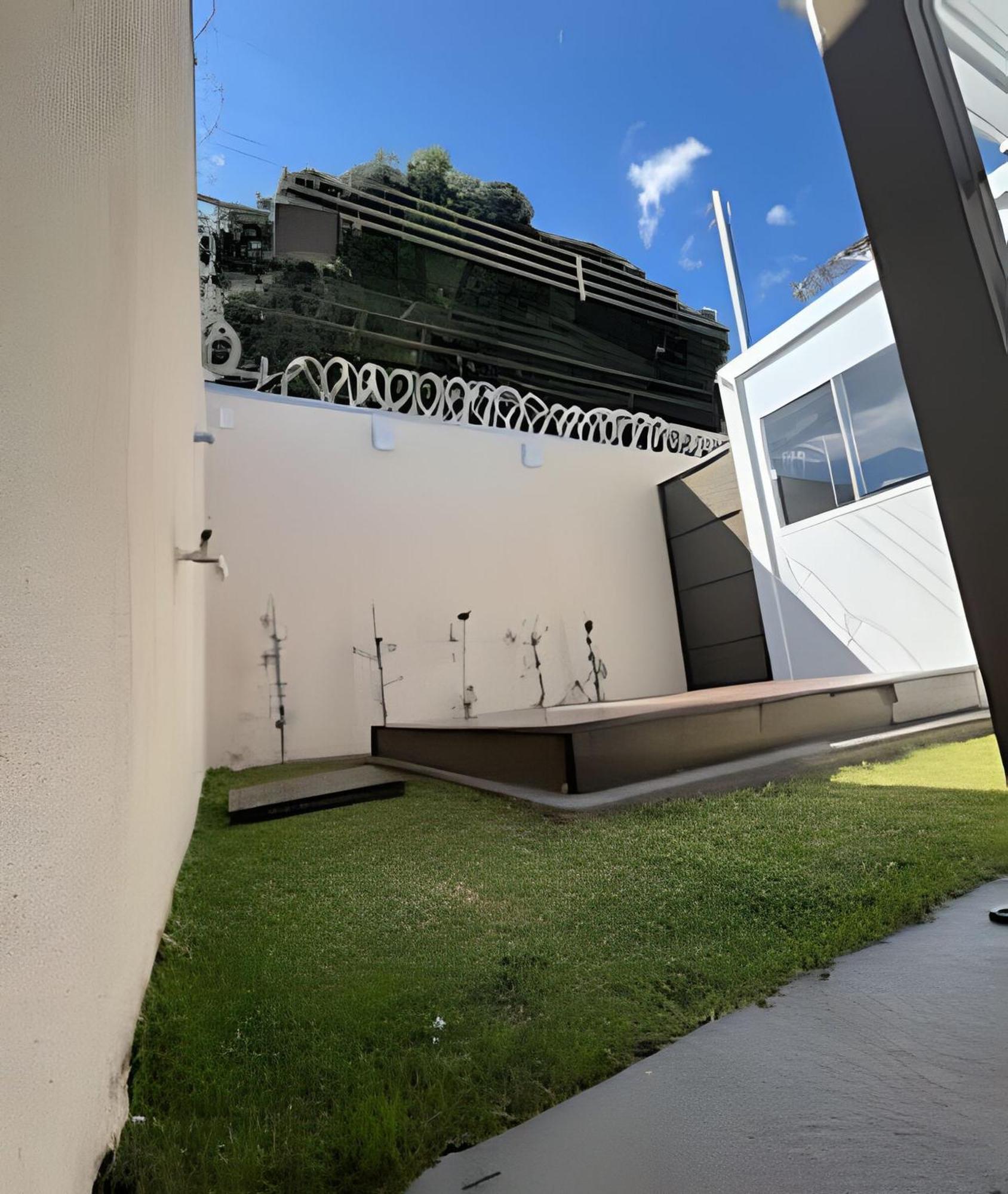 Ln Studios Uberlândia Eksteriør bilde