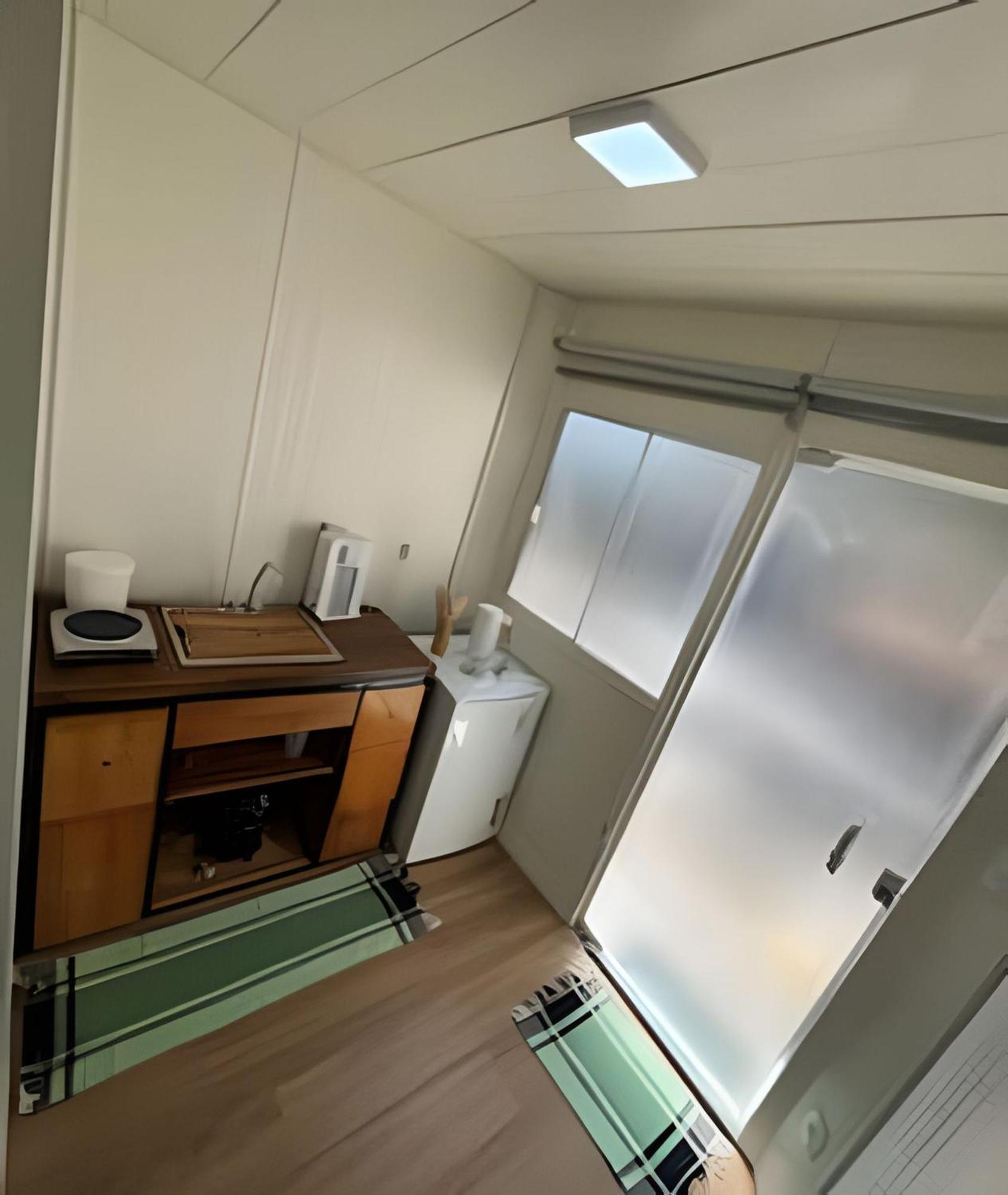 Ln Studios Uberlândia Eksteriør bilde