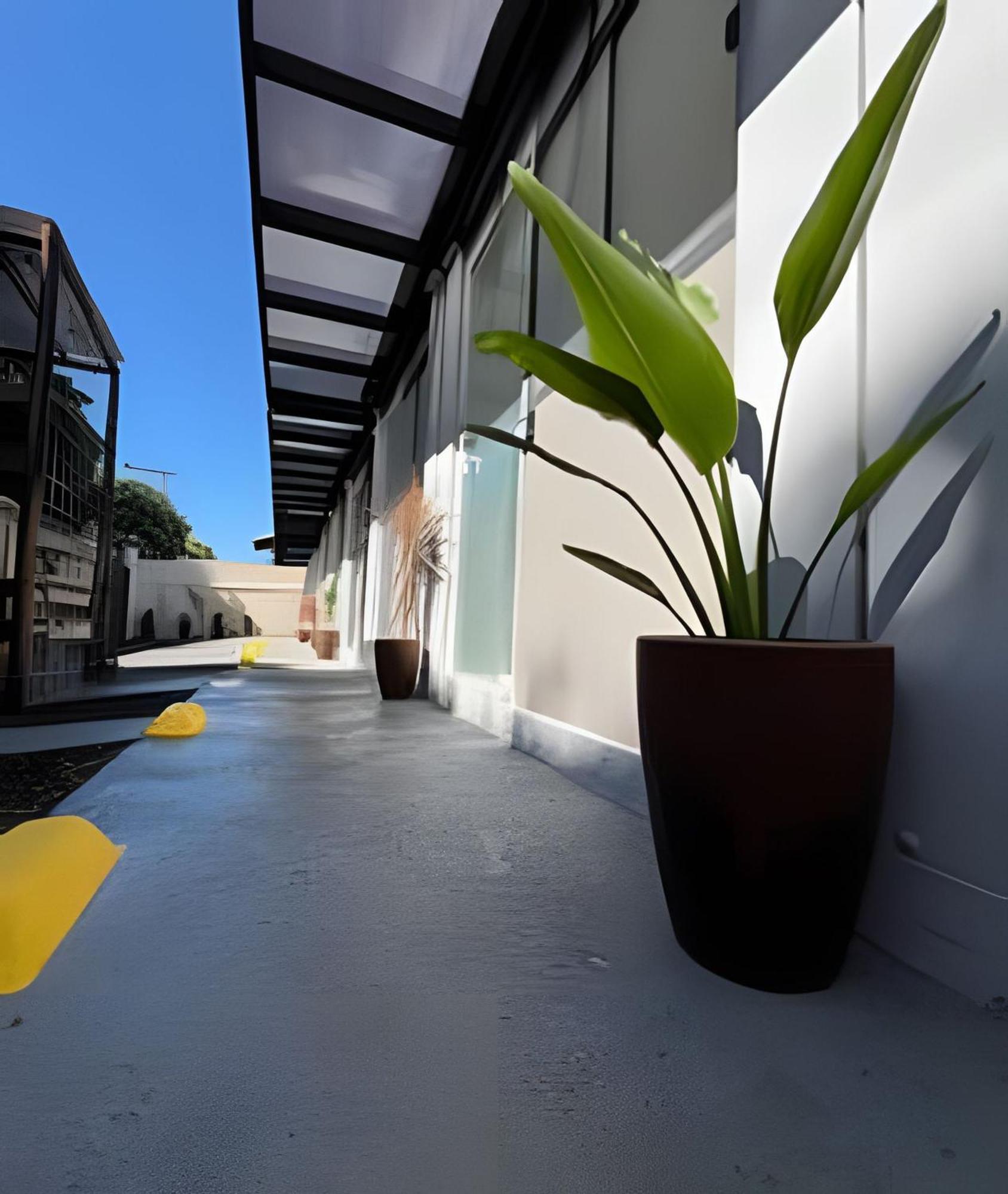 Ln Studios Uberlândia Eksteriør bilde
