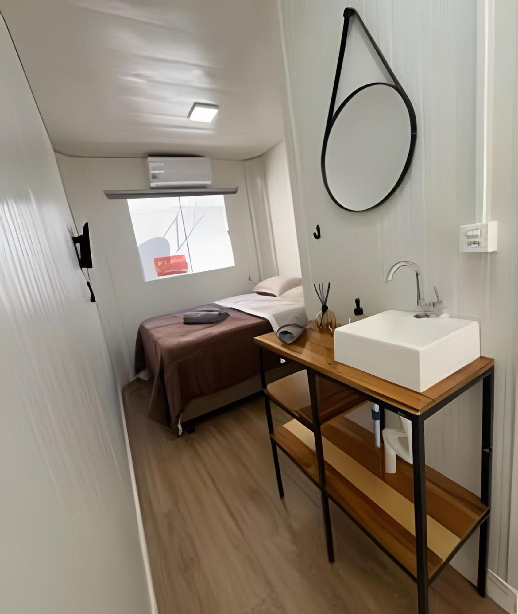 Ln Studios Uberlândia Eksteriør bilde