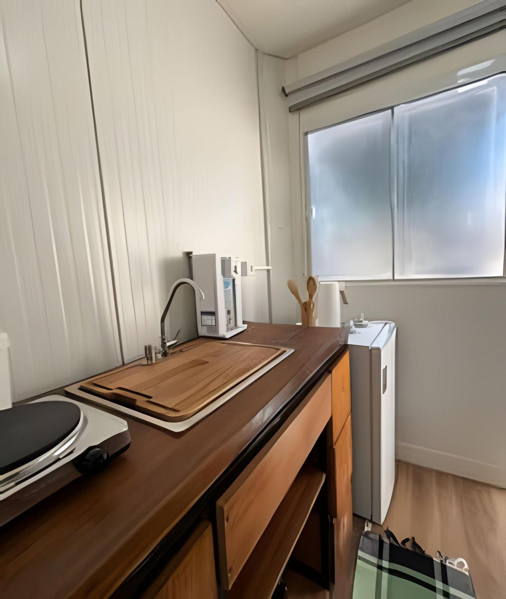 Ln Studios Uberlândia Eksteriør bilde