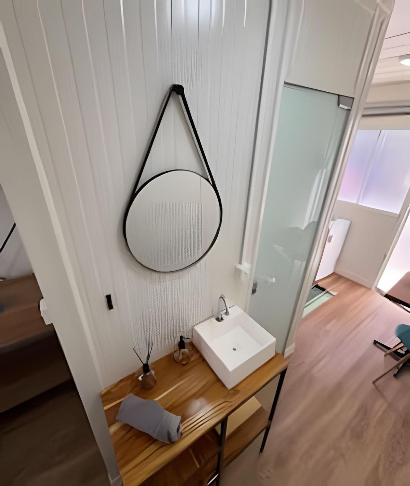 Ln Studios Uberlândia Eksteriør bilde