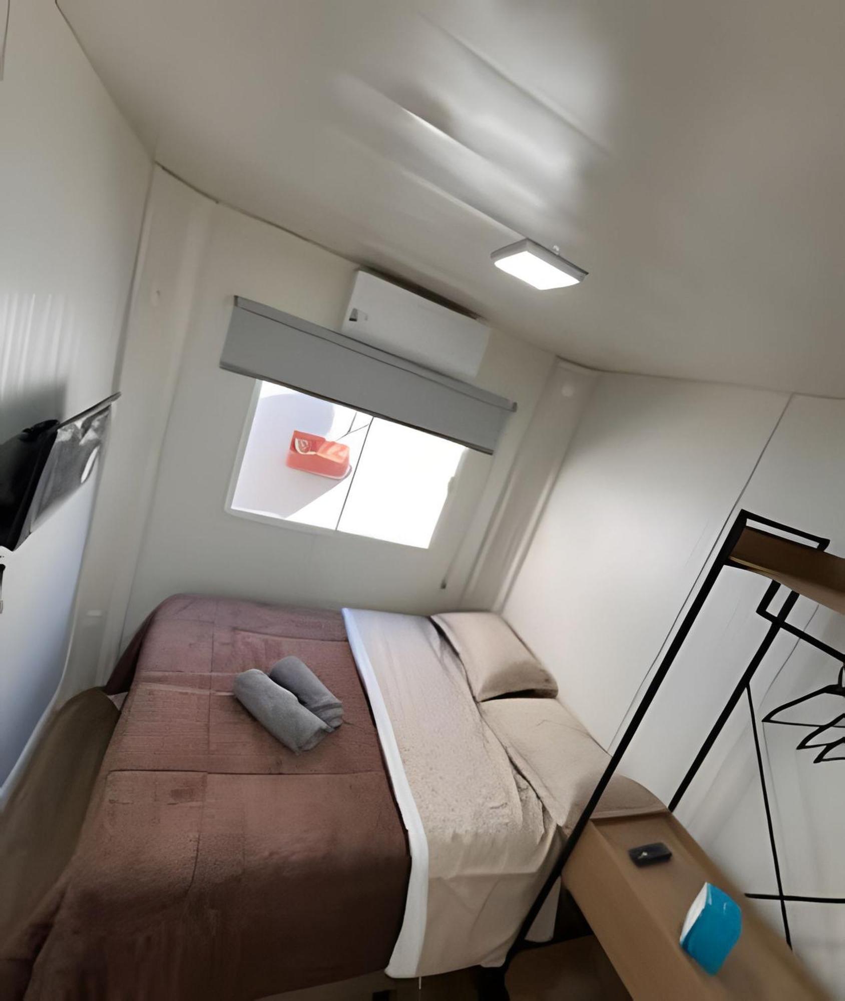 Ln Studios Uberlândia Eksteriør bilde