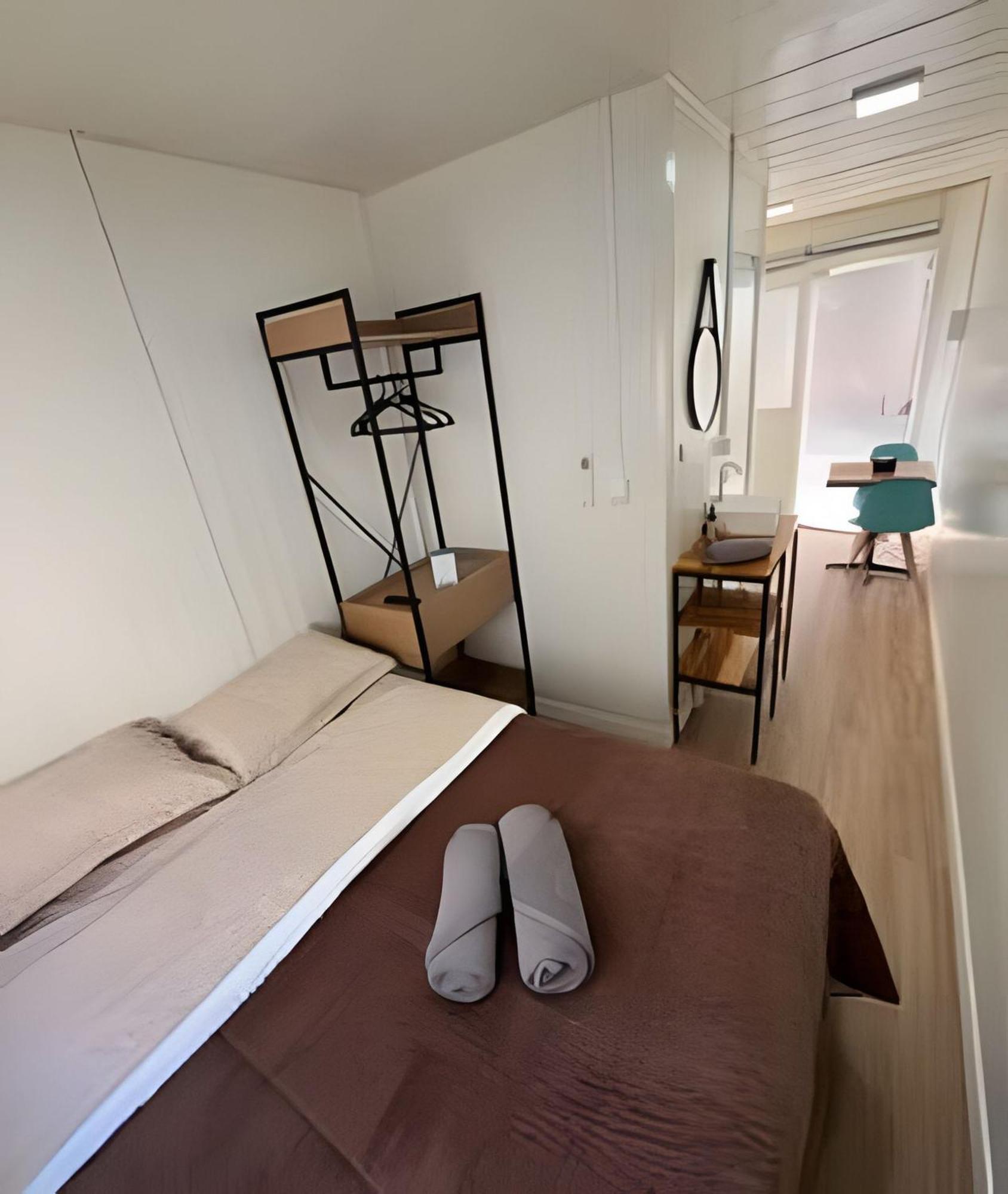 Ln Studios Uberlândia Eksteriør bilde